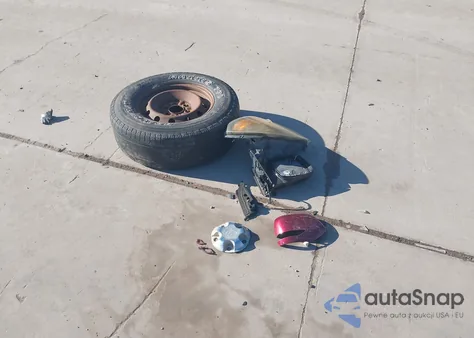 2010 Dodge Ram 1500 St z USA, uszkodzony, nr VIN 1D7RB1CP7AS250816